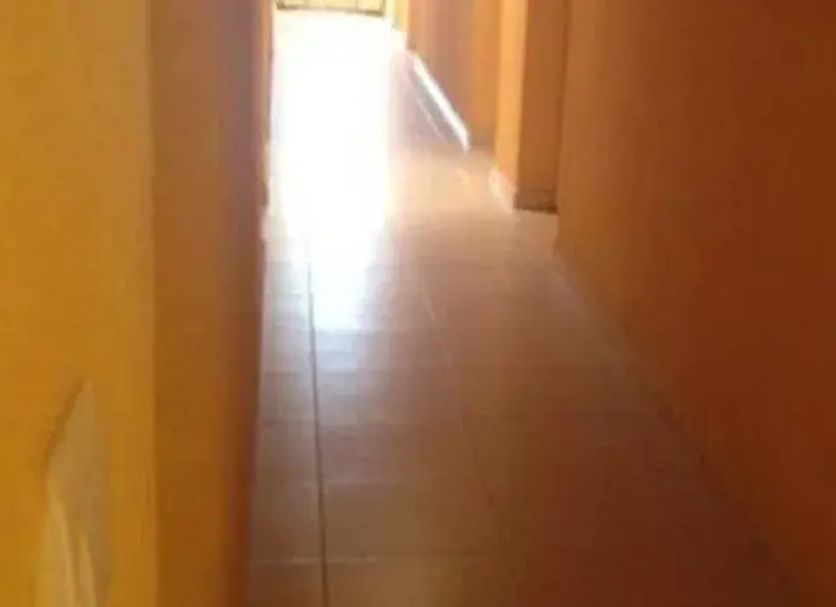 Pasillo Foto