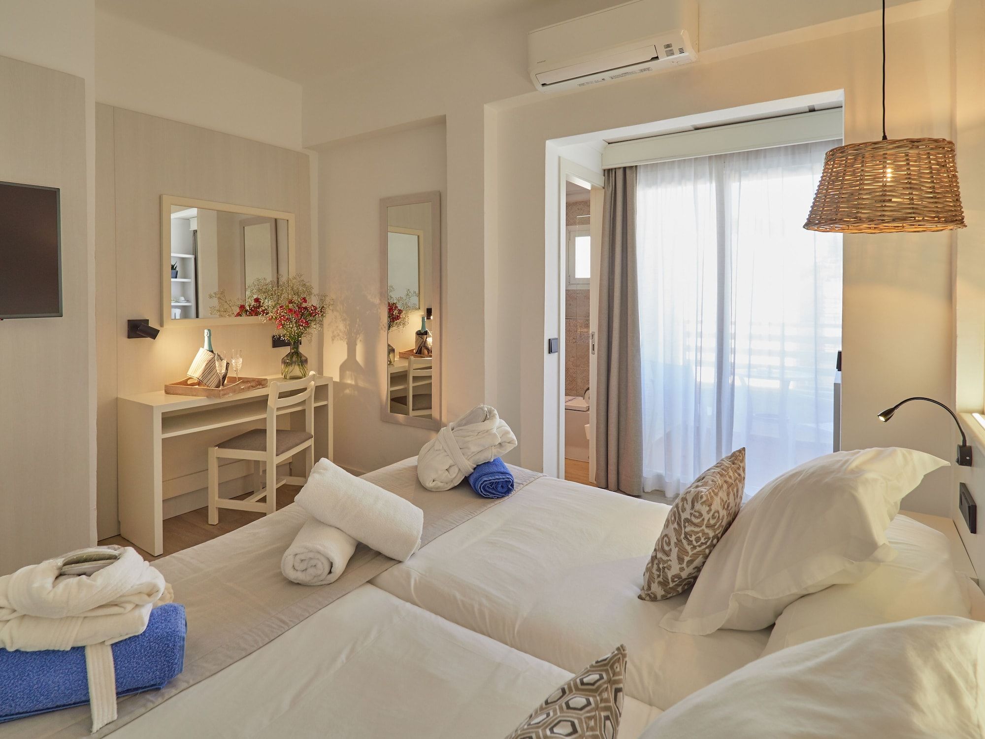 Habitación