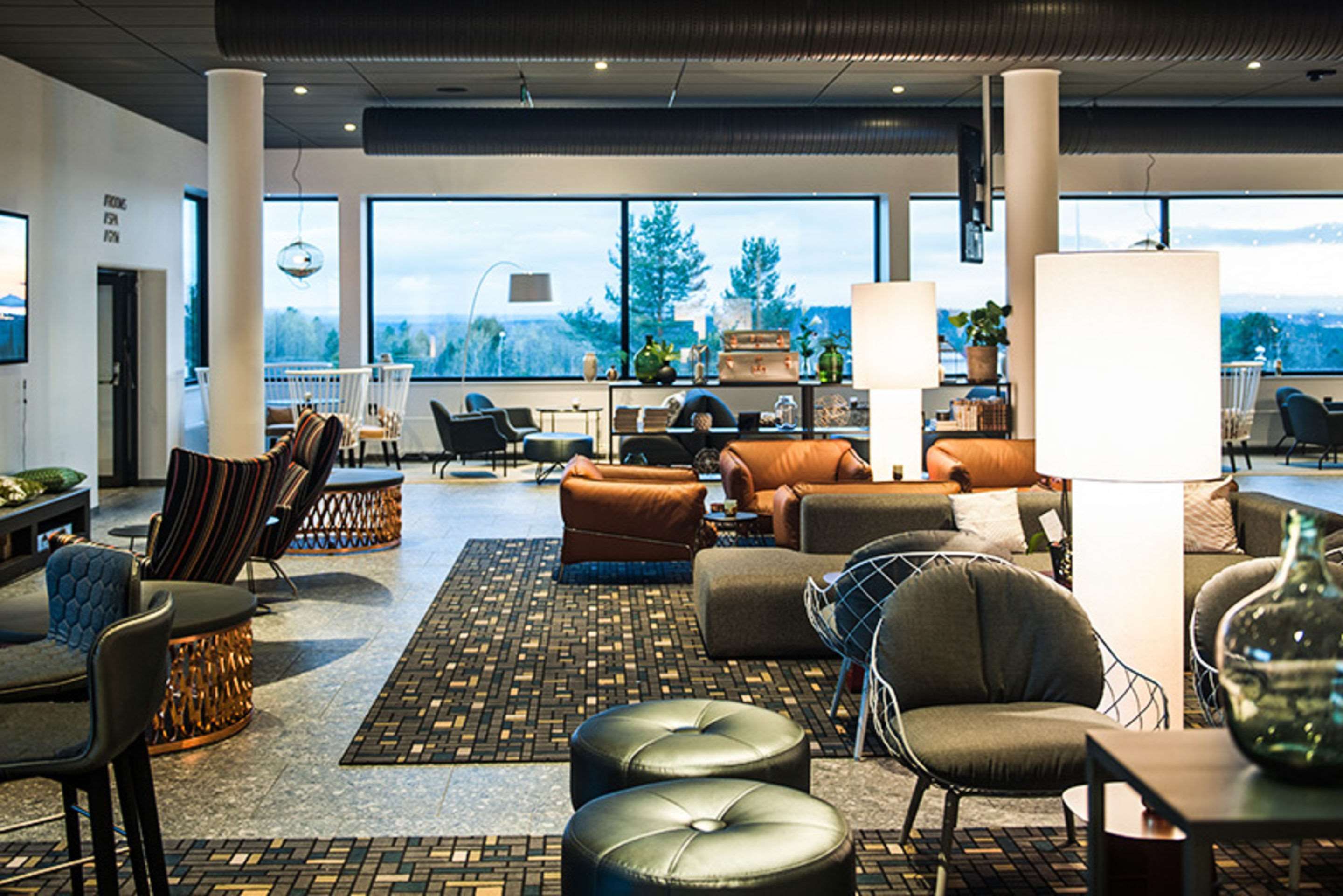 Sala de estar