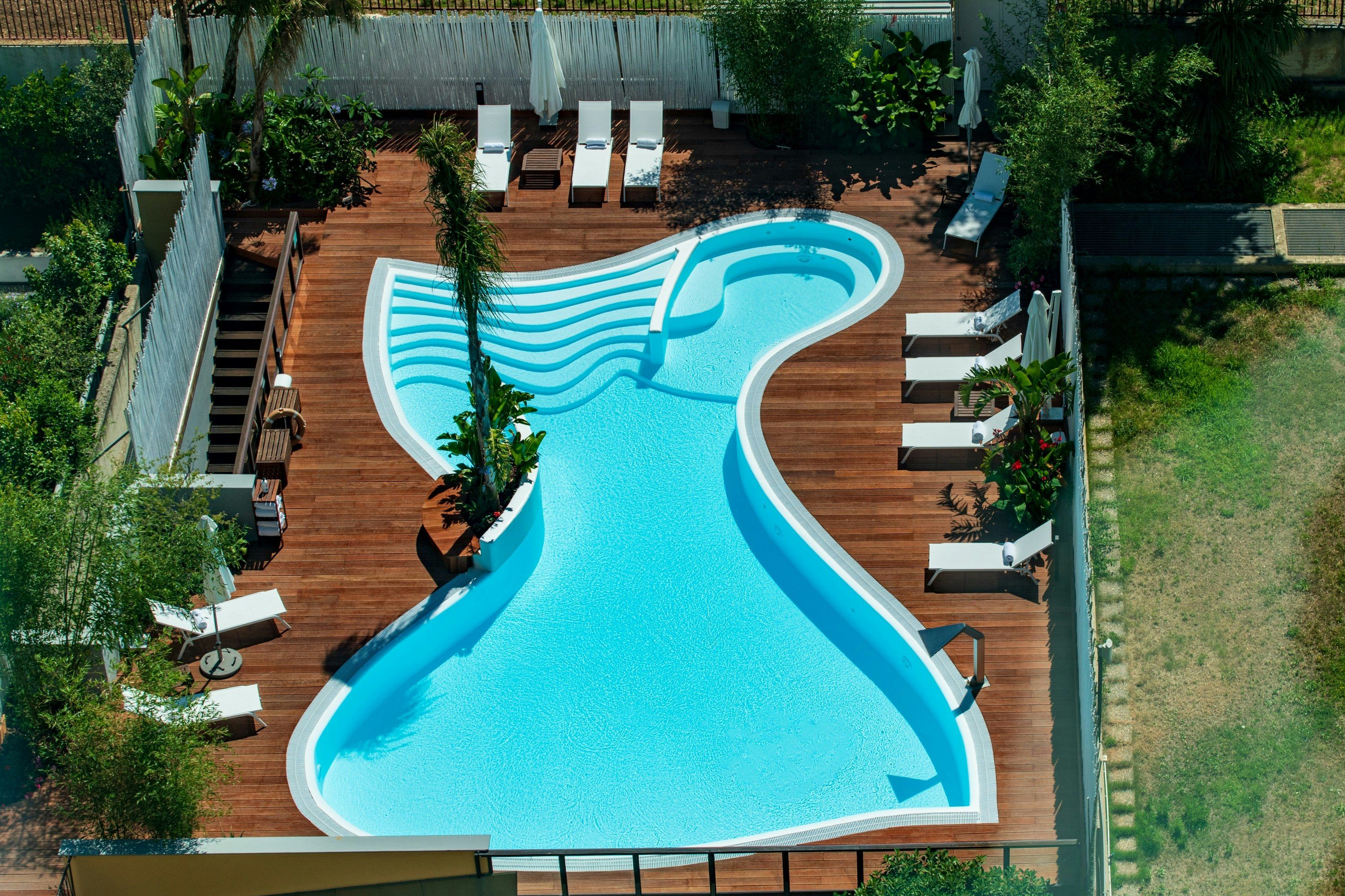 Piscina Foto