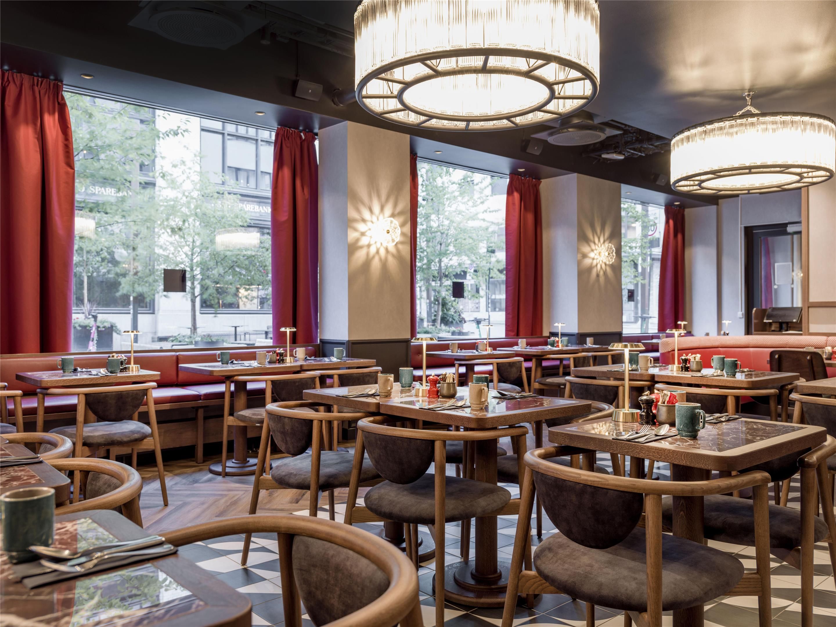 Restaurante