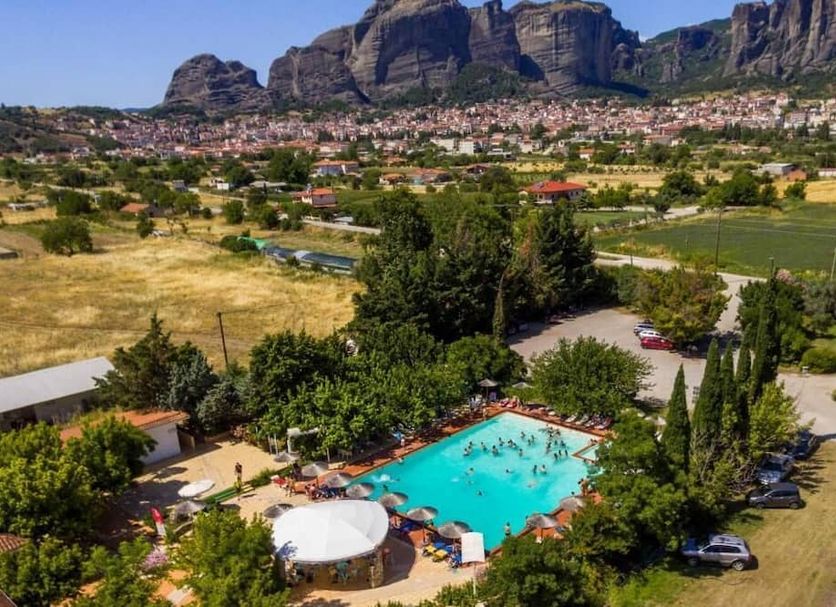 Piscina Foto