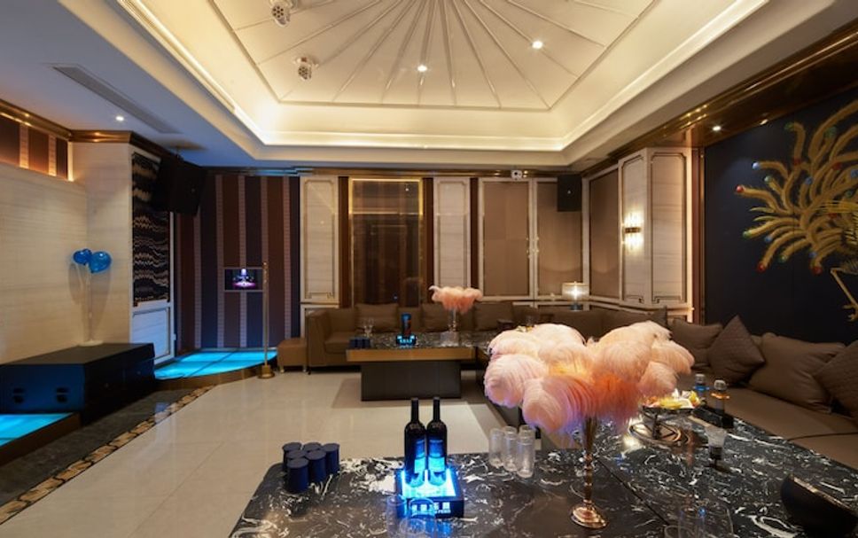 Servicio del hotel Foto