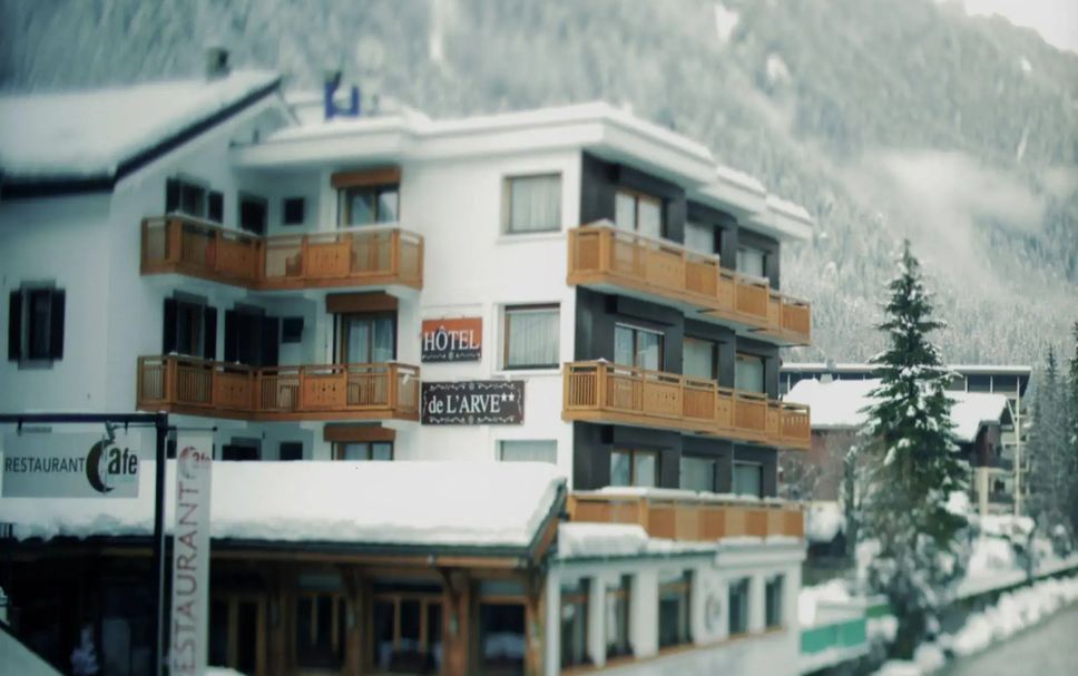 Edificio Foto