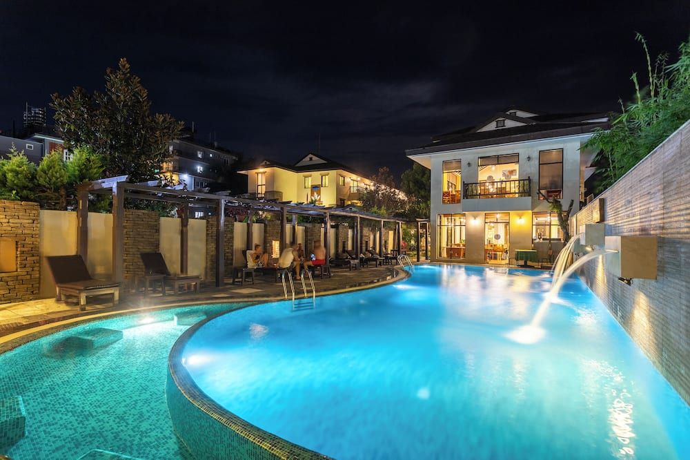 Piscina Foto