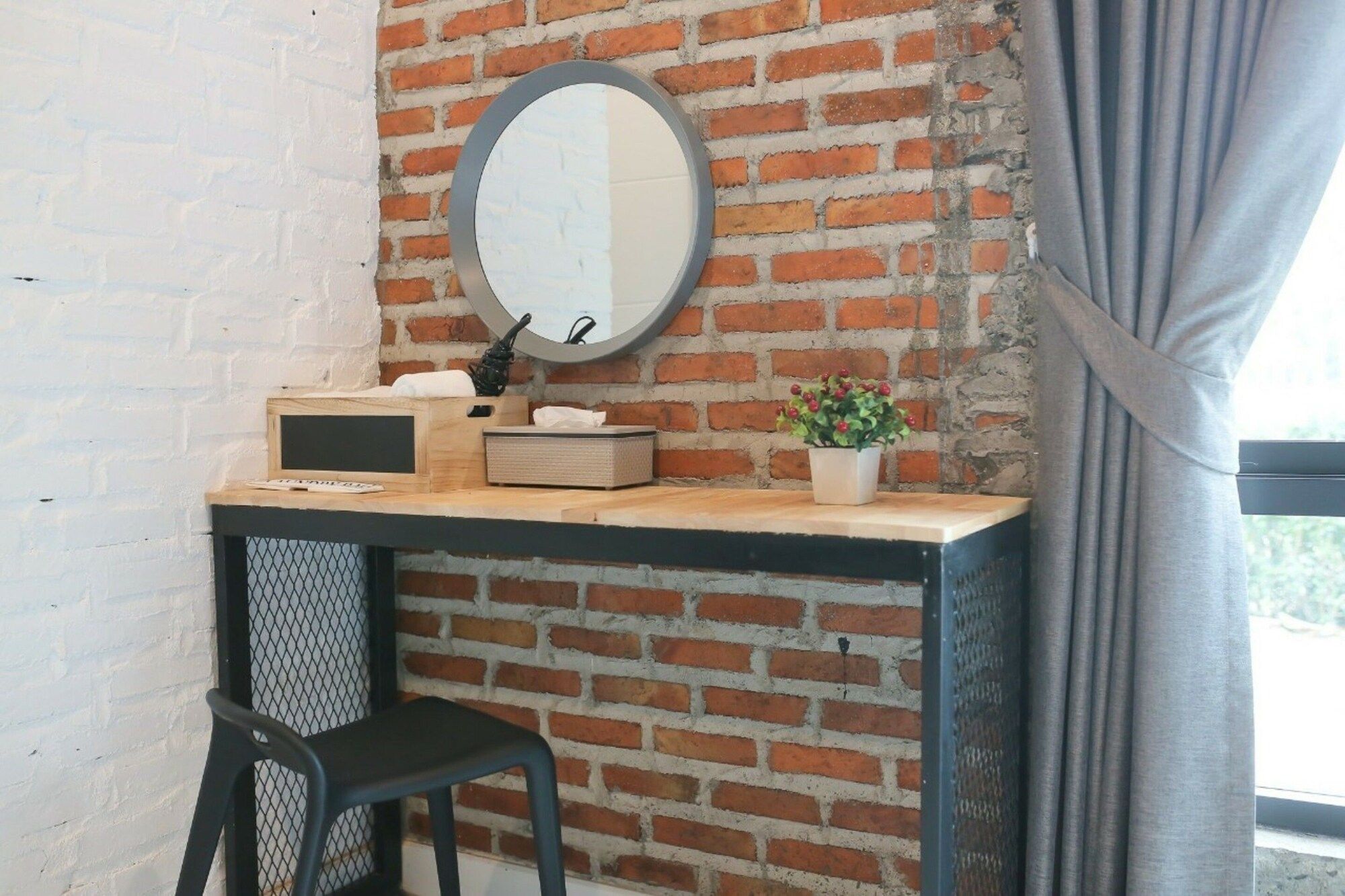 Servicio de la habitación