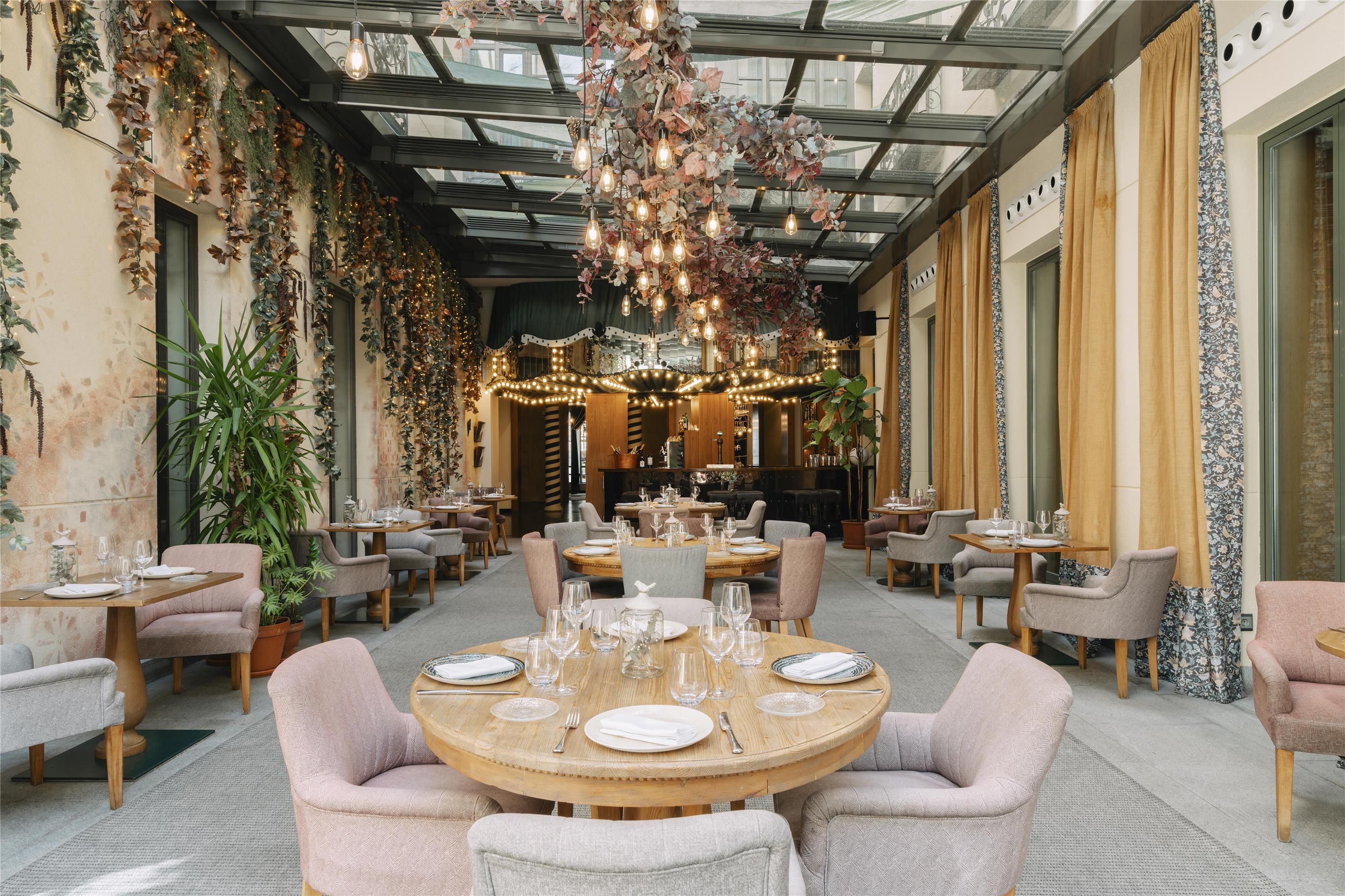 Restaurante