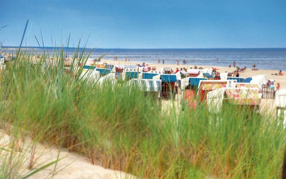 Playa Foto