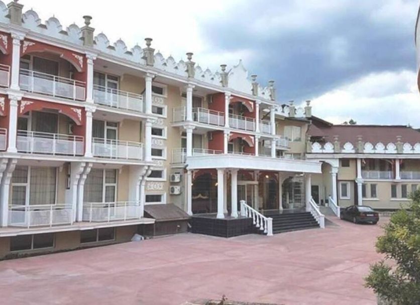 Edificio Foto