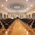Sala de conferencias
