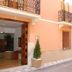 Vista del exterior