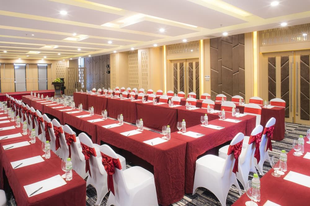 Sala de banquetes