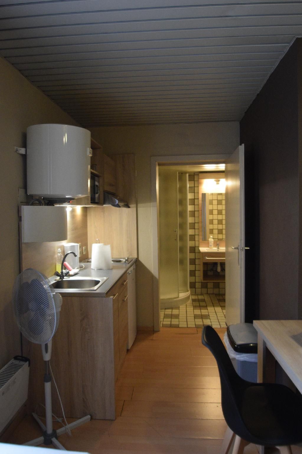 Cocina