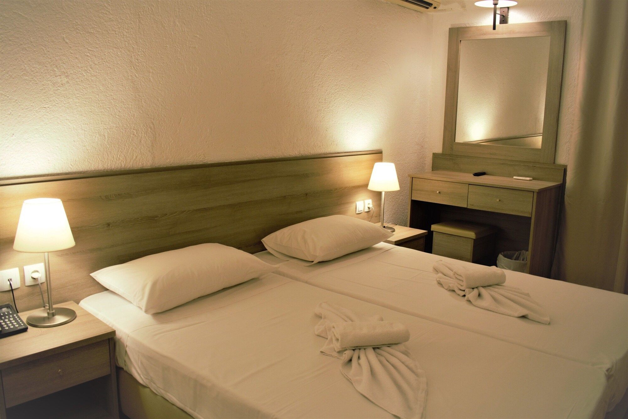 Habitación