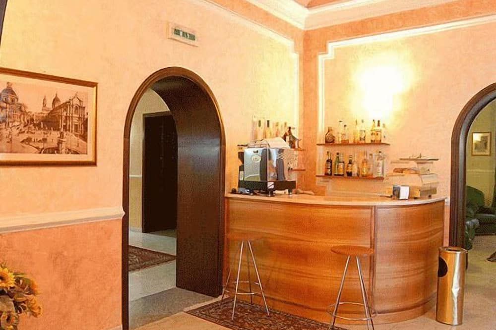 Recepción Foto