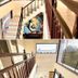Escaleras