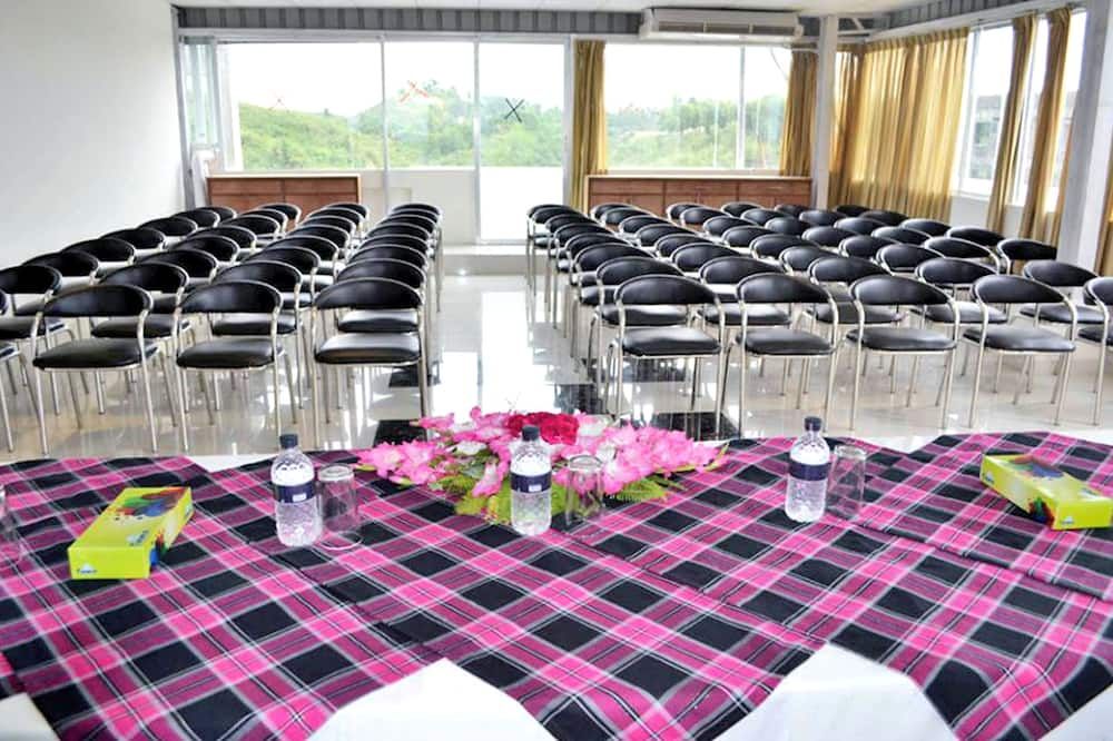 Sala de conferencias