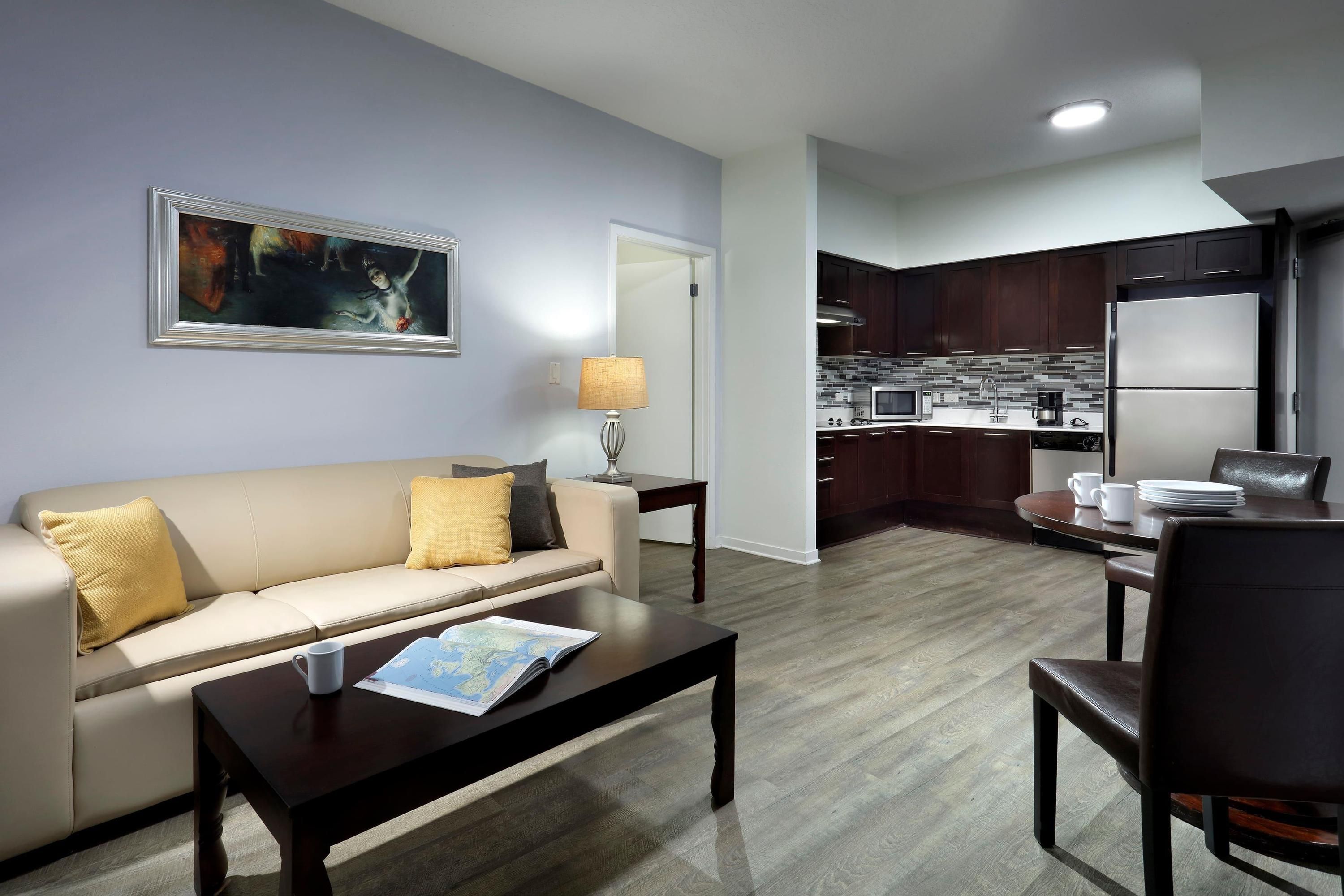 Habitación