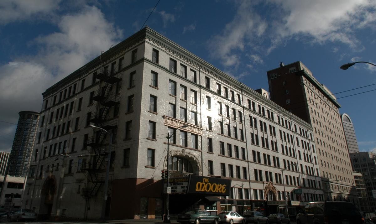 Edificio