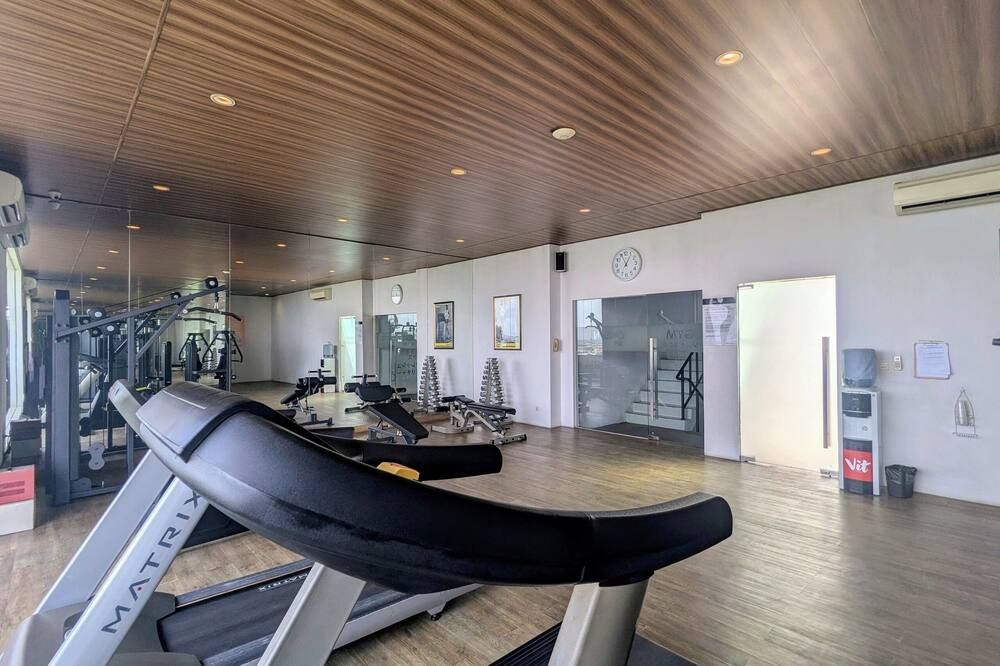 Gimnasio