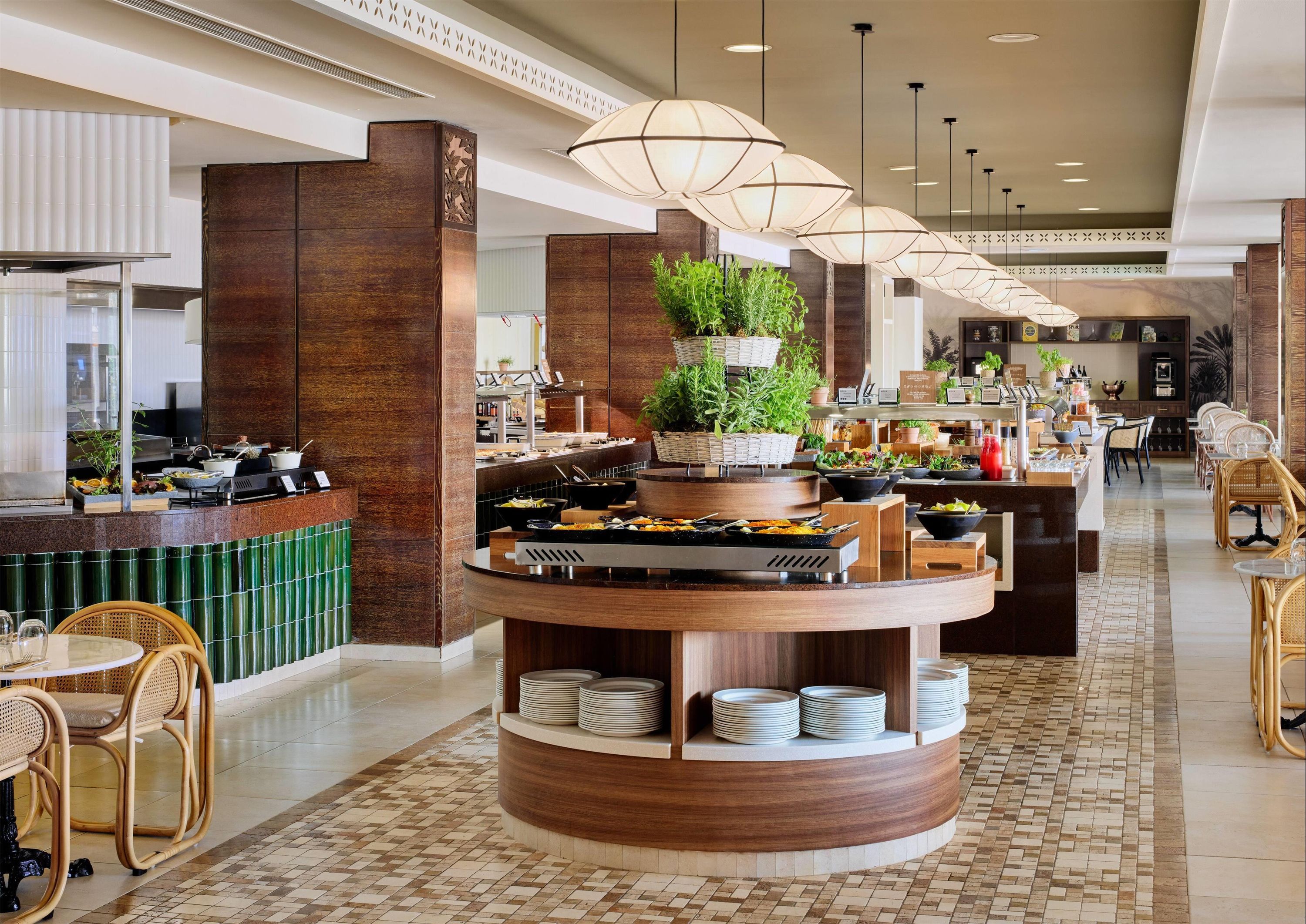 Restaurante