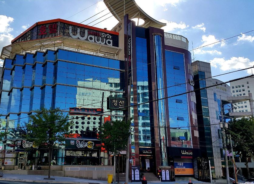 Edificio Foto