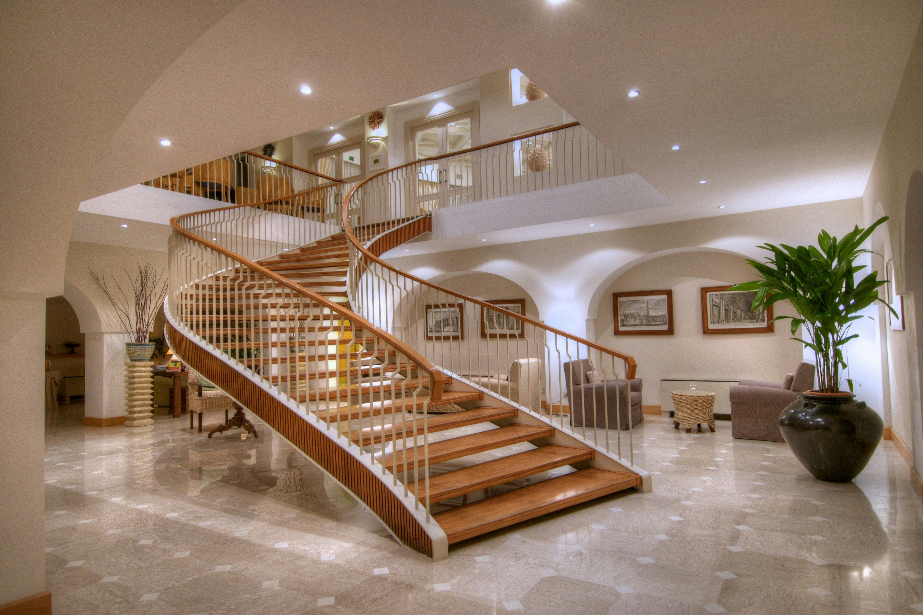 Escaleras