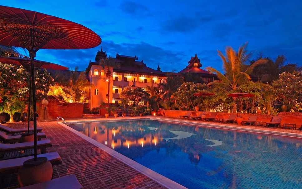 Piscina Foto