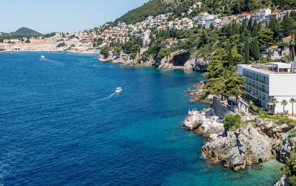 Servicio del hotel Foto