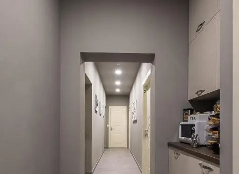 Pasillo Foto