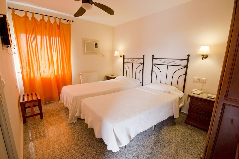 Habitación