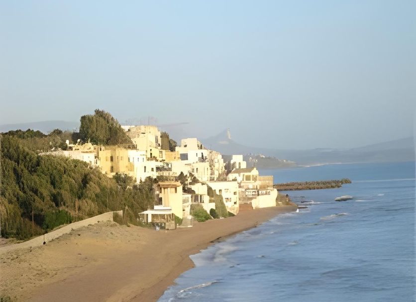 Playa Foto