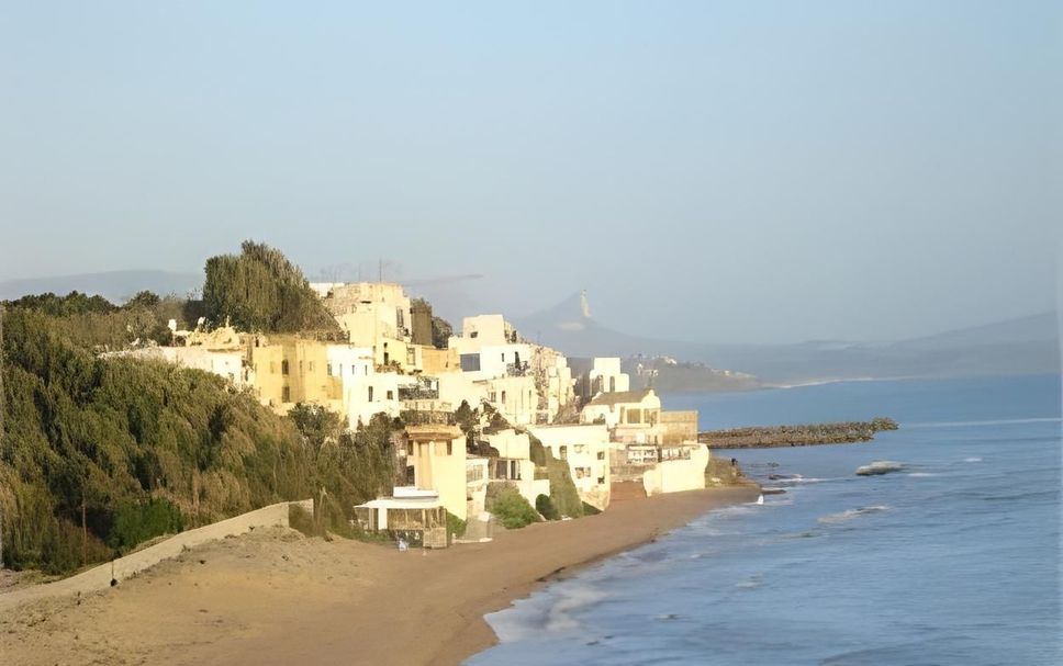 Playa Foto