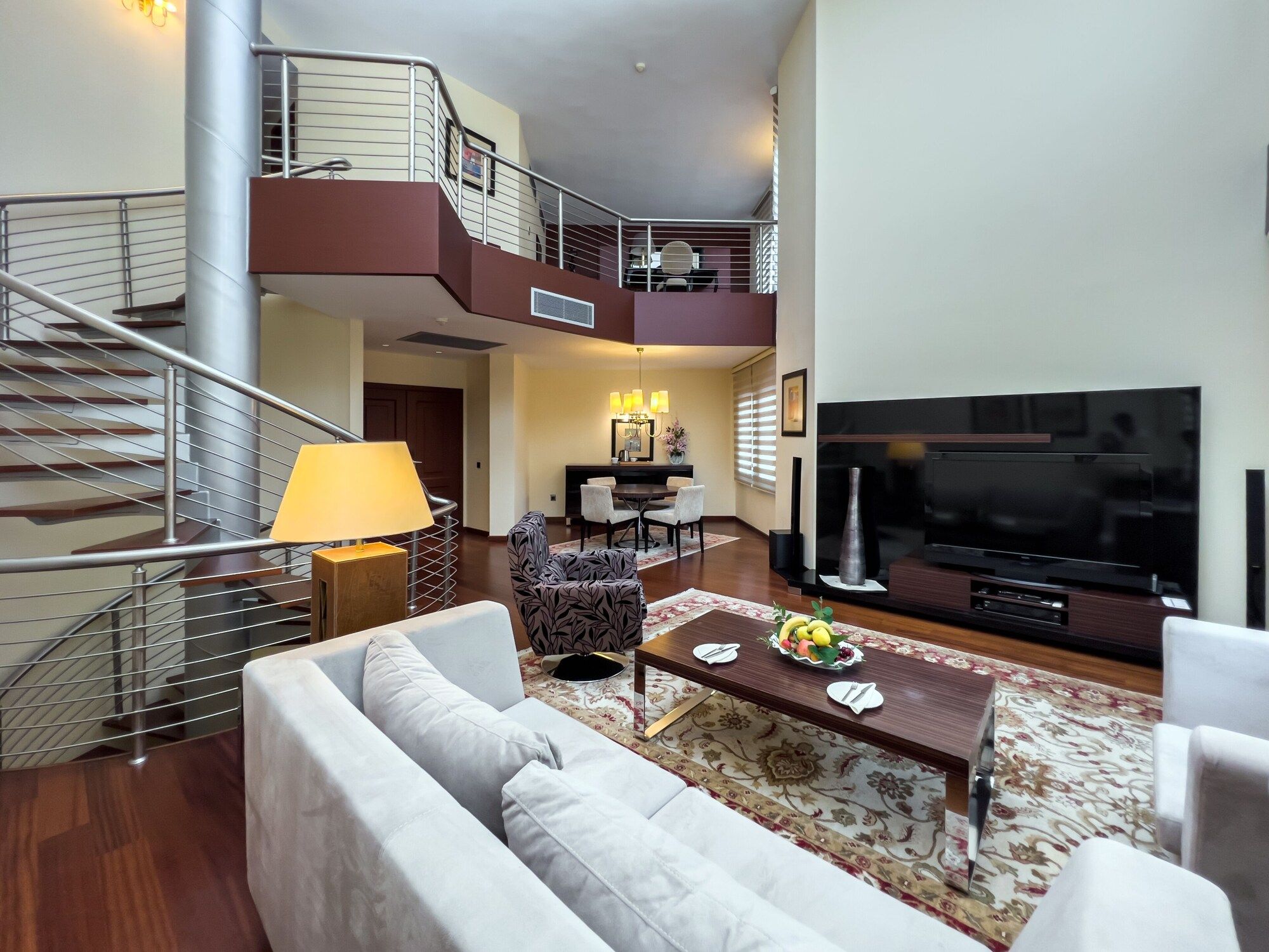 Sala de estar