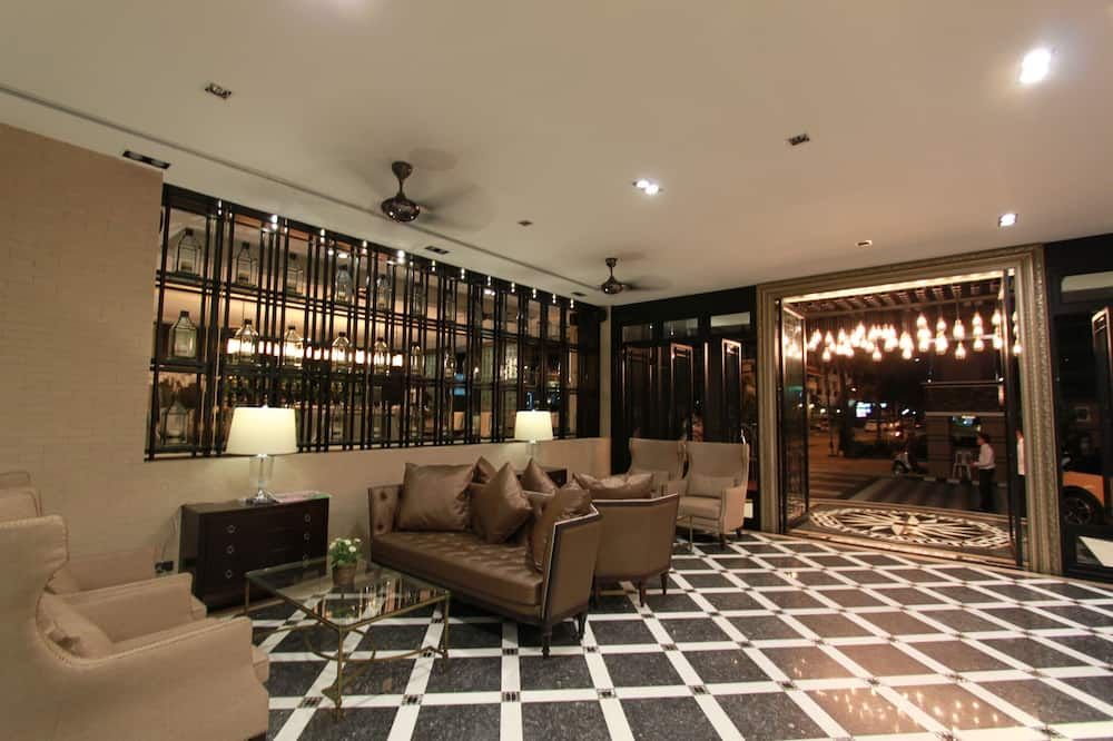 Sala de estar
