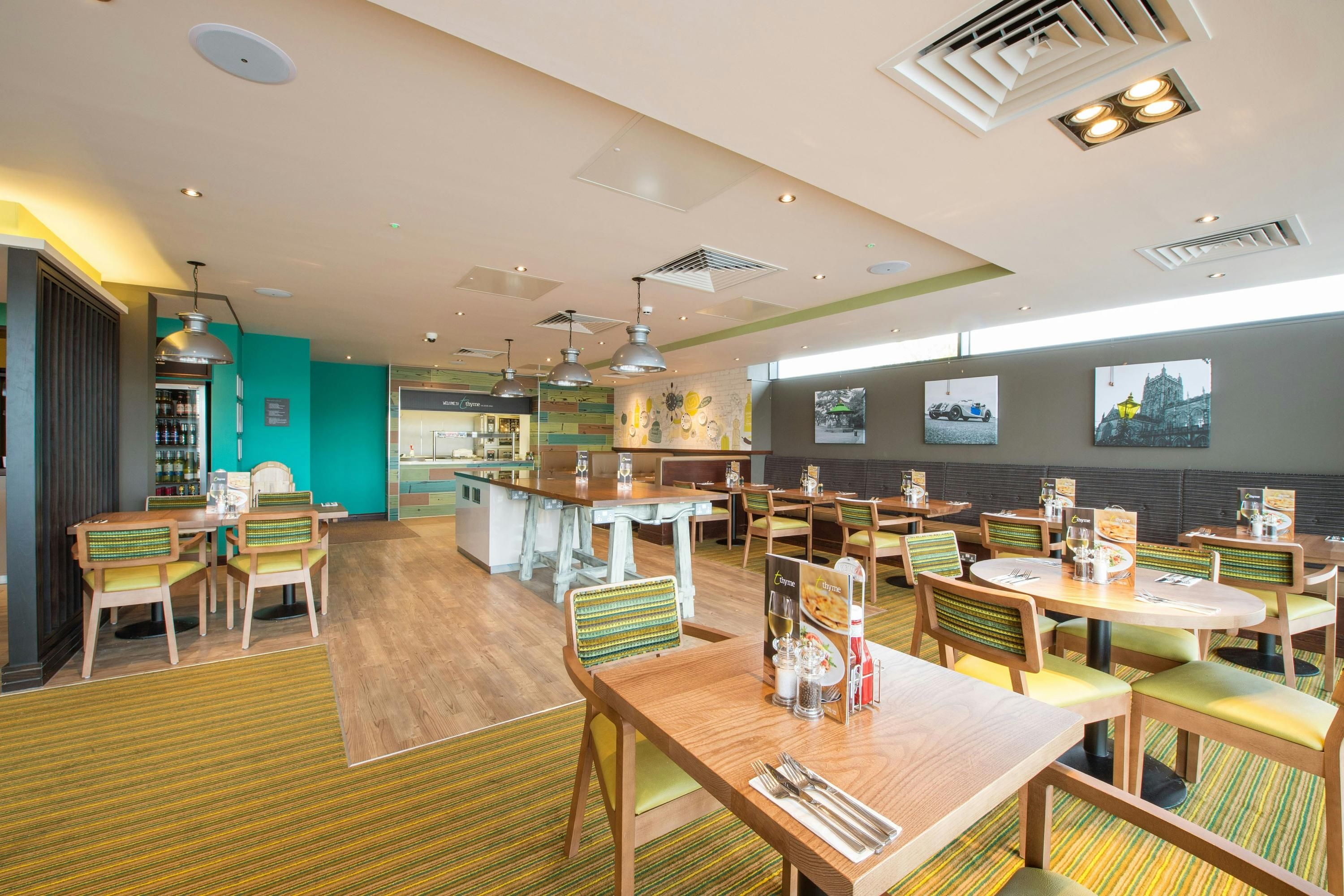 Restaurante