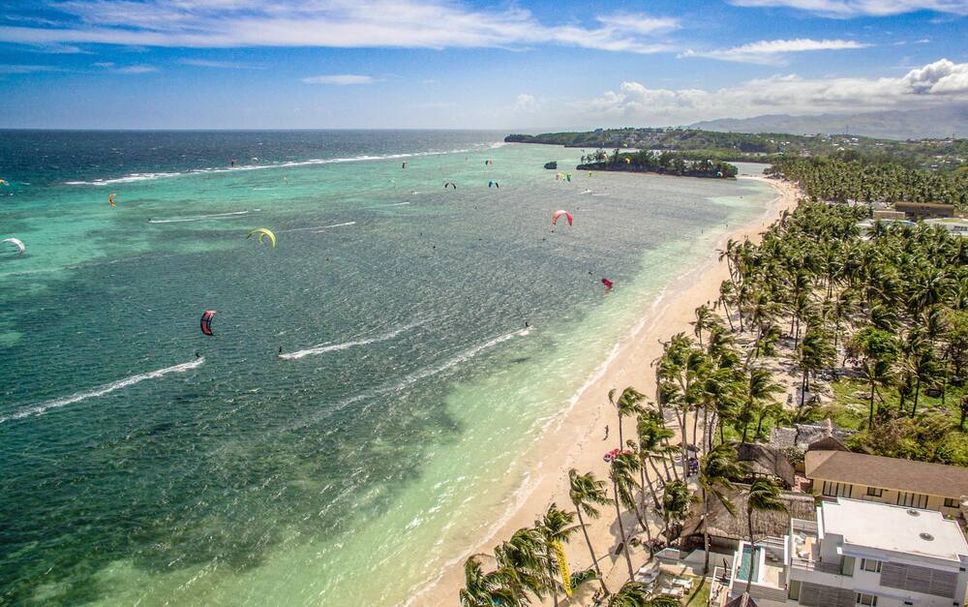 Playa Foto