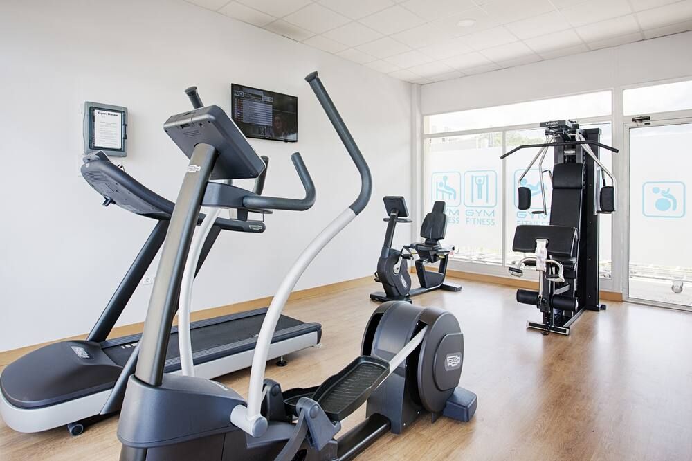 Gimnasio