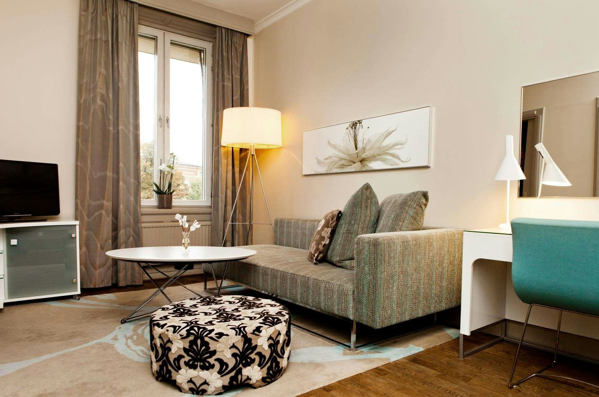 Sala de estar
