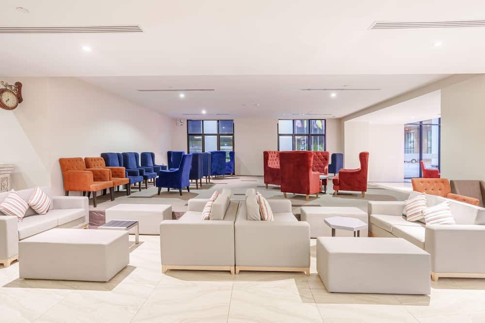 Sala de estar