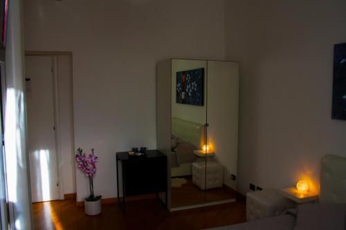 Servicio de la habitación