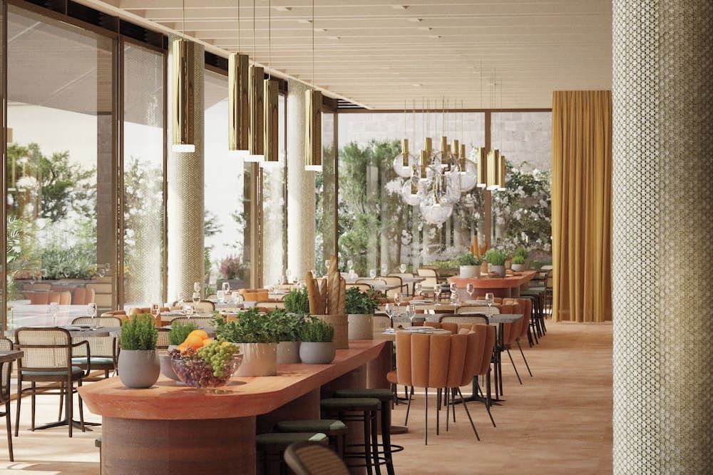 Restaurante