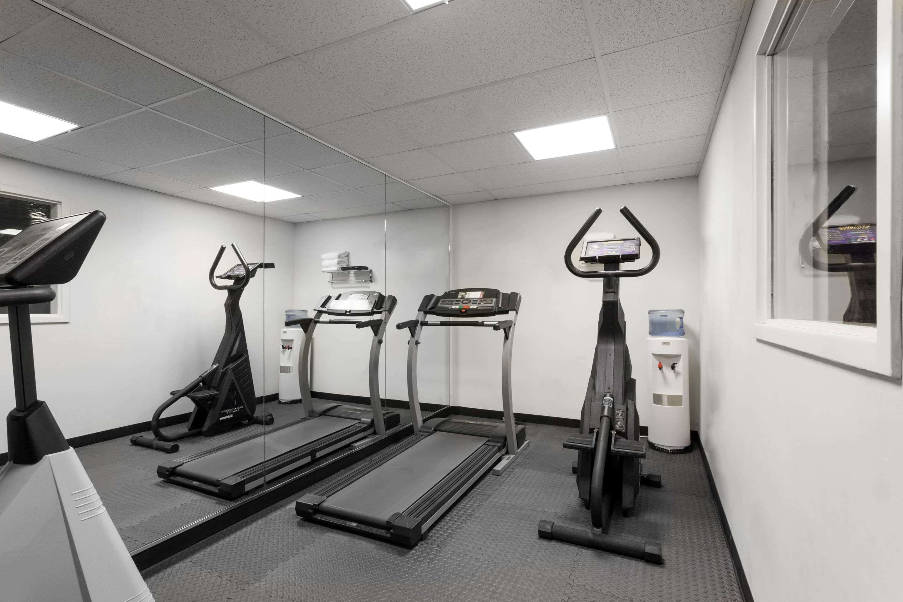 Gimnasio