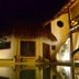 Vista del exterior