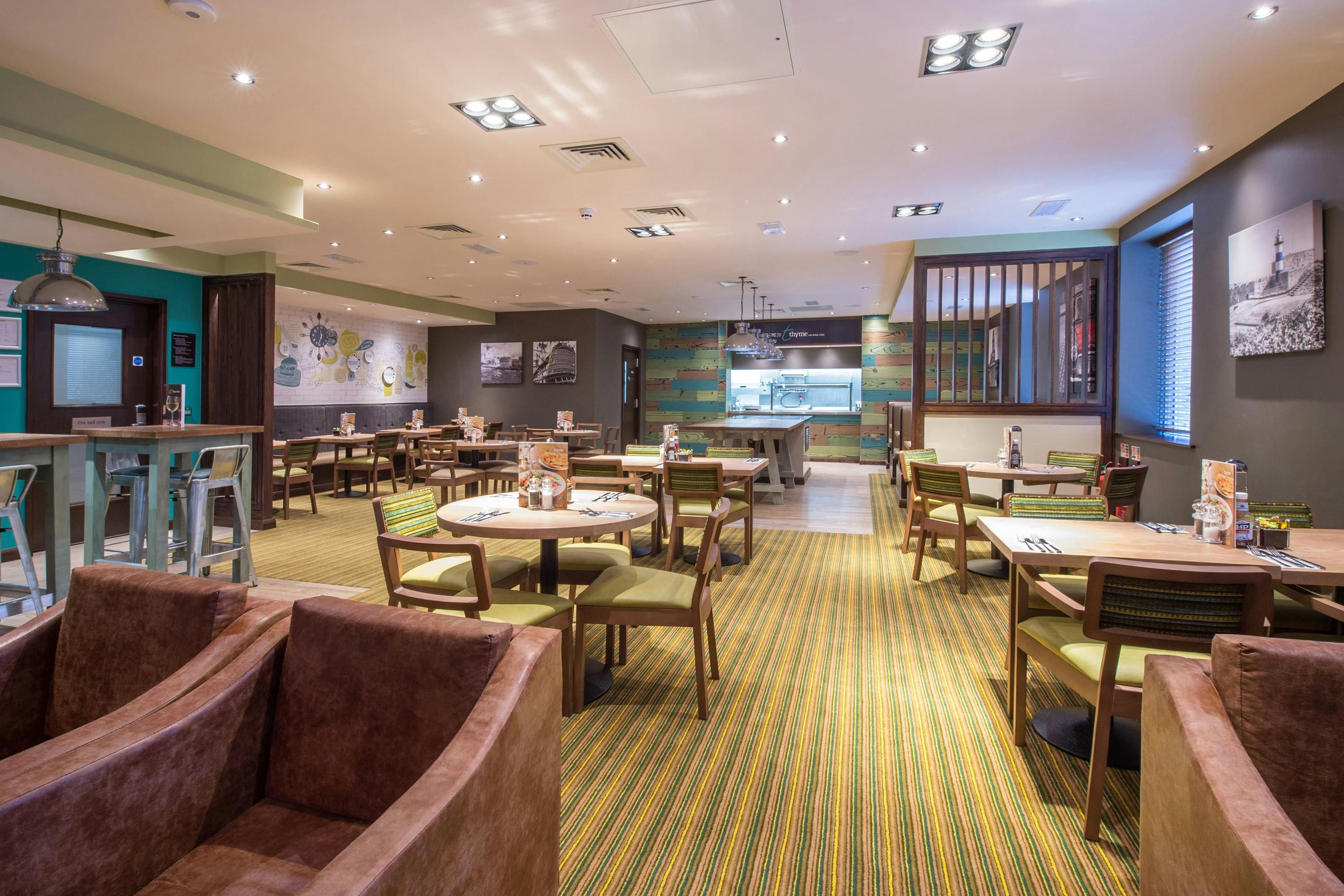 Restaurante