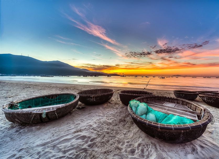 Playa Foto