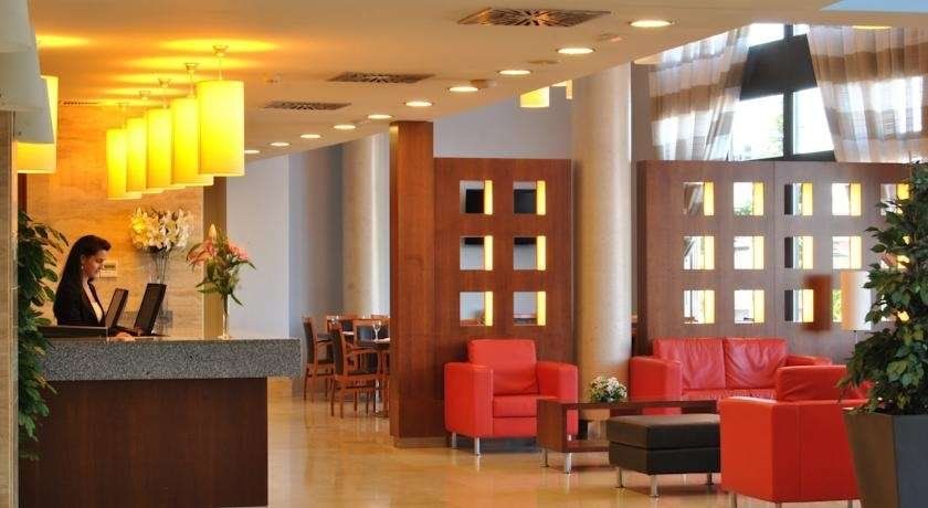 Recepción