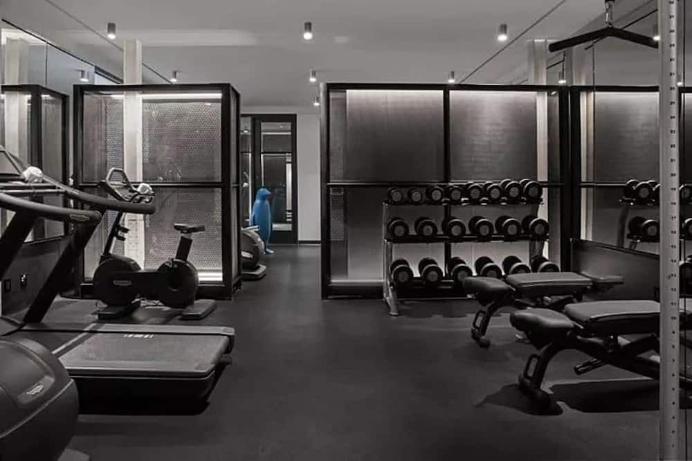 Gimnasio