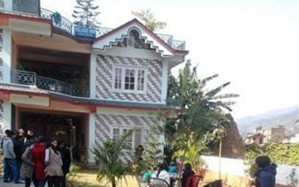 Edificio Foto
