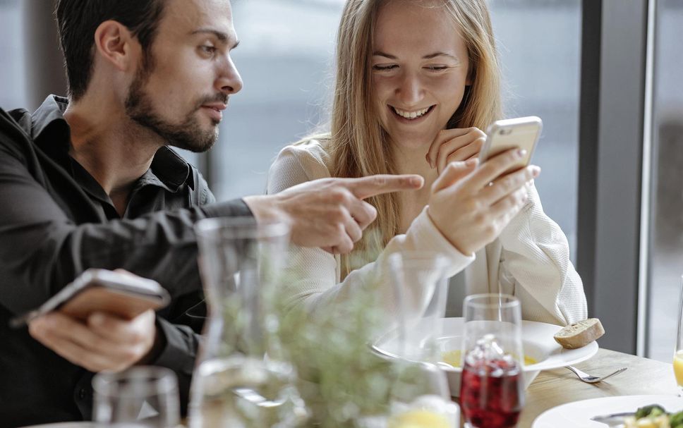 Comedor Foto